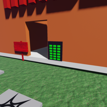 IMPOSSIBLE OBBY 