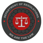Department Of ReguIations