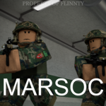 [~] Marine Corps Forces Special Operations Command