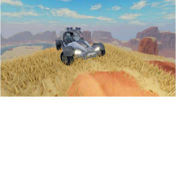 Random race game