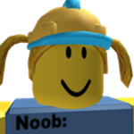 I like spending ROBUX