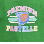 P A S T E L L E