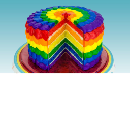 Rainbow Fun Land  (SHOP!)