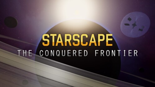 Starscape [Beta]