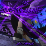 Stomping All Opps ;SAO