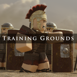 Universal Training Grounds