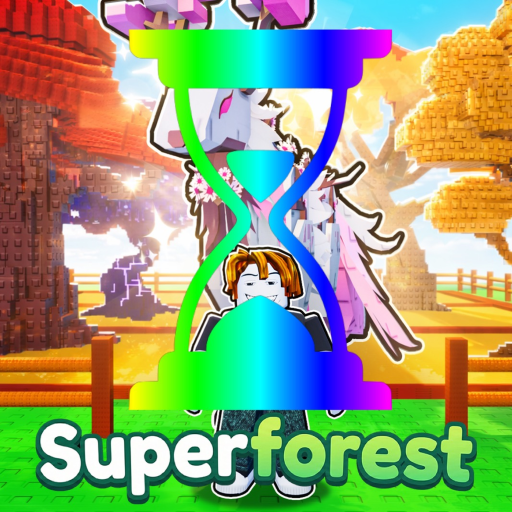 [🌒ECLIPSE🌘] Superforest 