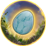 The Egg of Absolute Zero