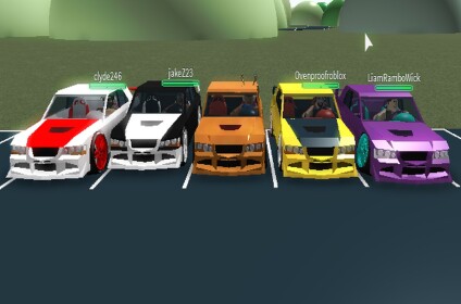 Drive™ Development