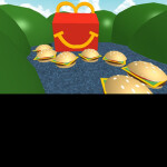 ESCAPE THE CRAZIEST OBBY EVER!