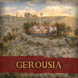 Spartan Gerousia