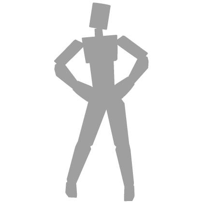 Agnes Tachyon's Low Cortisol Dance (In Tempo) V1