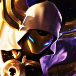 LVL 16 POWERSPIKE