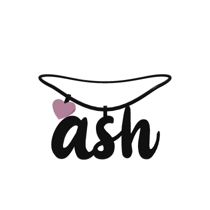 Ash Necklace