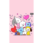 Bts army for the win