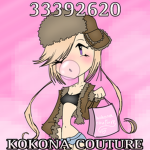 KOKONA COUTURE
