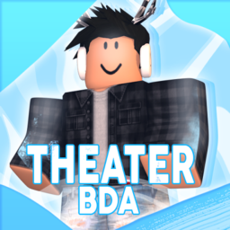 Theater V1 | Bodacious Dance
