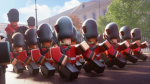 Royal Grenadier Guards Roleplay..