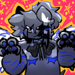 Wisp‘s Wimsical FurFits!