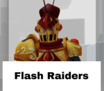 Flash Raiders