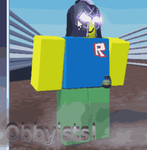 Obbyists army