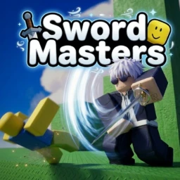 Sword Masters icon