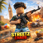 Tha Streetz Chaos
