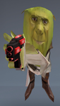 ShrekWYT community