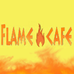°Flame Cafe°