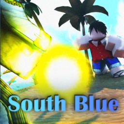 South Blue