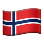 Norwegian Hangout