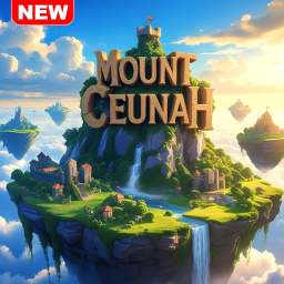 [NEW] MOUNT CEUNAH  | Climb Across Floating Peaks!