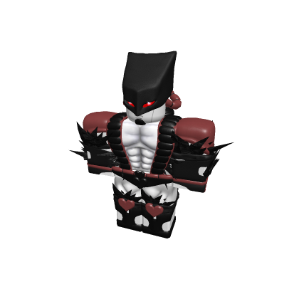 TWOH Moves Animation Pack