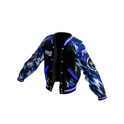 JACKET PRB