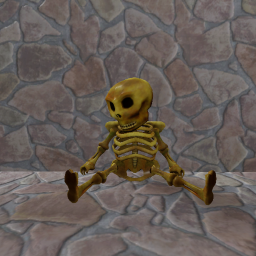 Wait Forever Simulator