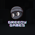 GREEDY GAMES_