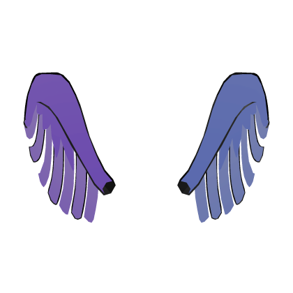 Zarc Wings thumbnail