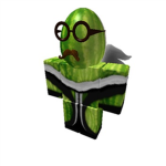 The Muska Mellons
