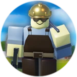 Mechanical Wonder Roblox badge thumbnail