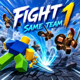 ⚔️ FIGHT 1 ⚔️ icon
