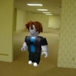 Sutart enters the backrooms