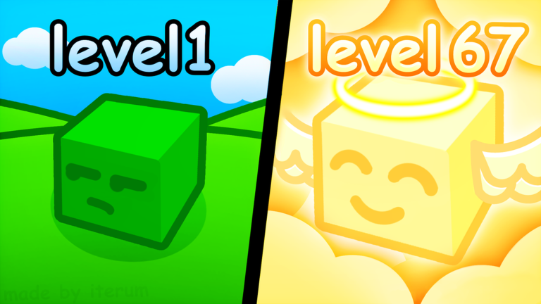 [3x CT!!!] Slime Incremental: Revived