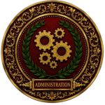 [-Collegium Administration-]