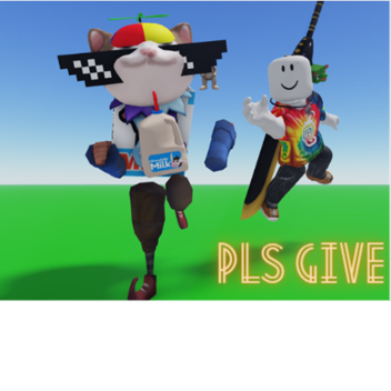 Pls give Halloween