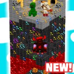 CraftBlock Tycoon 💎⛏️