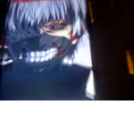 Ghoul gang helpers