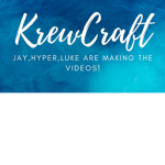 KrewCraft Yt Fan Group
