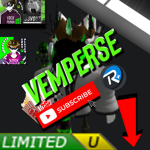 [VemperseSFX’s] - [Community Group]