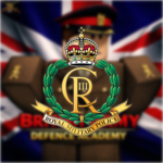 [BADA] Royal Military Police