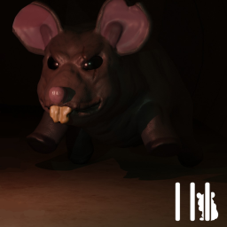 Rat Escape